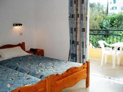 Apartahotel Kalypso