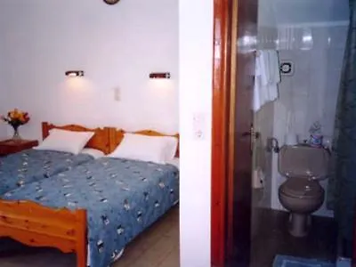 Apartahotel Kalypso 3*