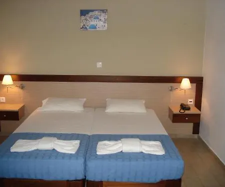 Aparthotel Kalypso