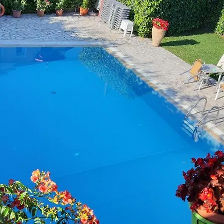 Kalypso 3* Gouvia