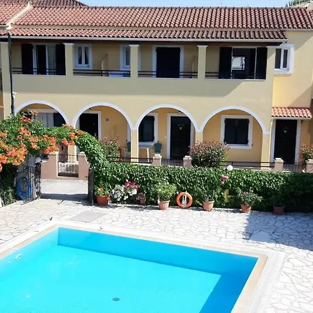 Aparthotel Kalypso 3*