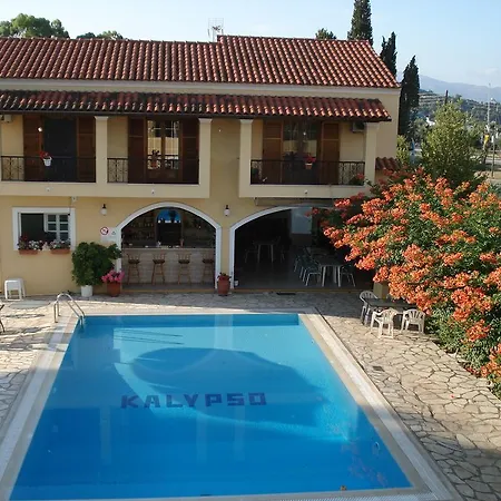 Kalypso Aparthotel 3*