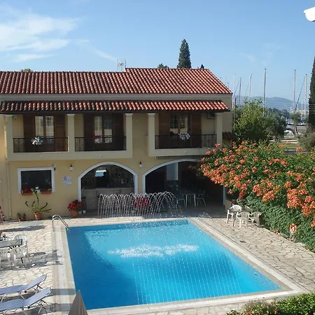 Kalypso 3* Gouvia