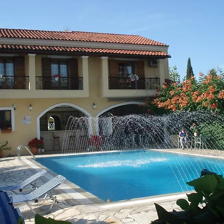 Aparthotel Kalypso