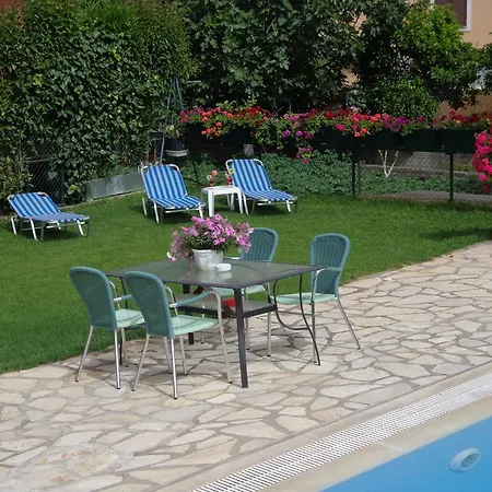 Kalypso Aparthotel Gouvia