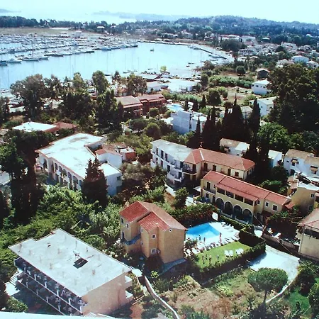 Aparthotel Kalypso 3*