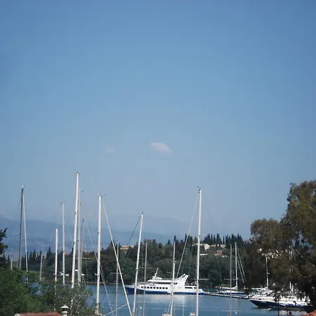 Aparthotel Kalypso
