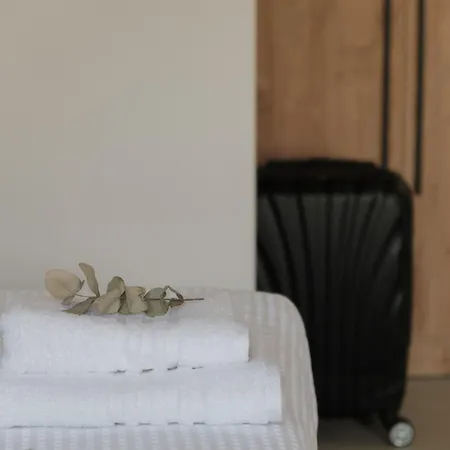 Aparthotel Kalypso Gouvia