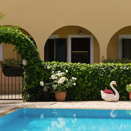Aparthotel Kalypso Gouvia