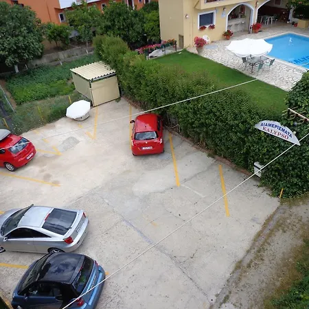Kalypso 3* Gouvia