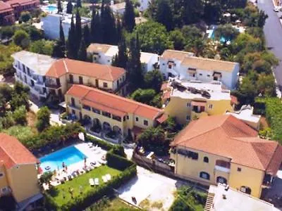 Kalypso 3*