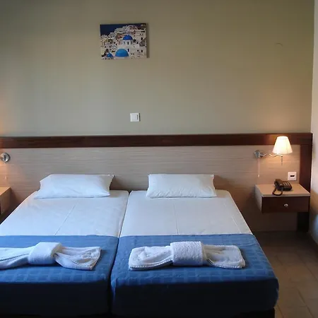 Aparthotel Kalypso 3*