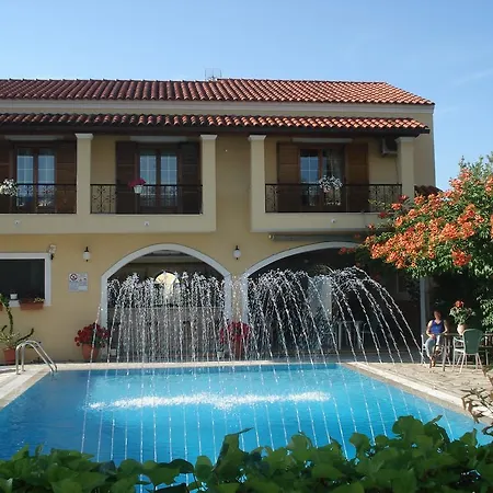 Aparthotel Kalypso 3*