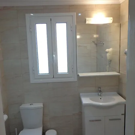 Kalypso Aparthotel 3*