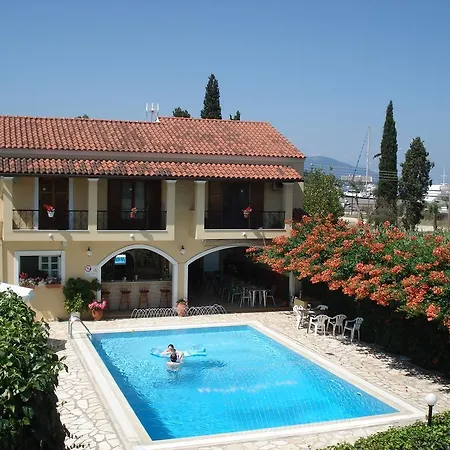 Kalypso Aparthotel Gouvia