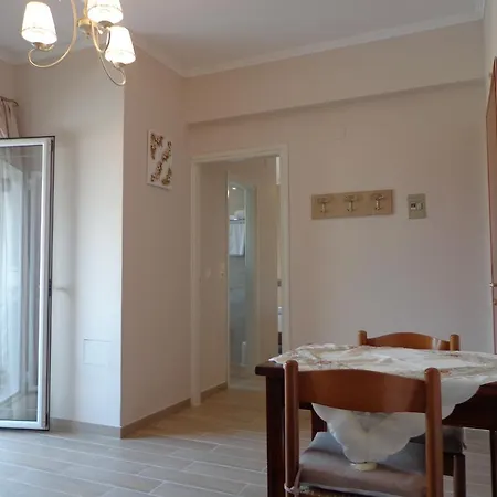 Kalypso Aparthotel Gouvia