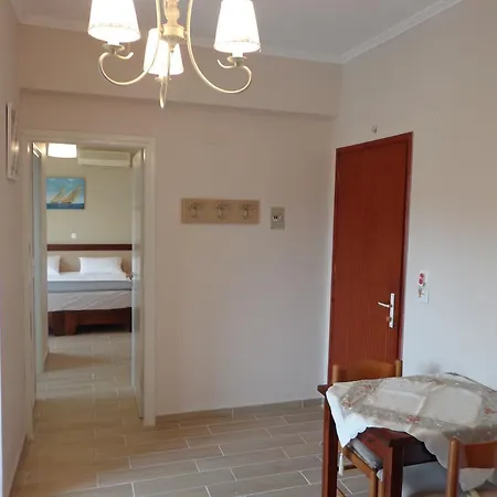 Aparthotel Kalypso