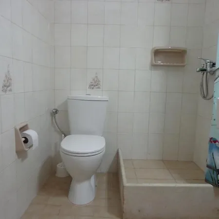 Aparthotel Kalypso 3*