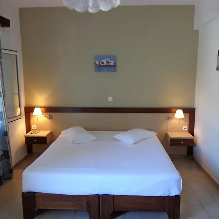 Kalypso Aparthotel 3*