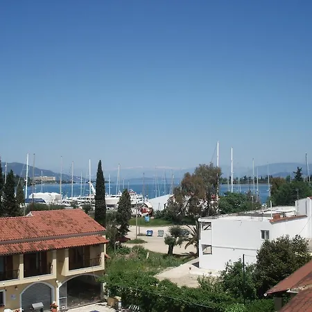 Kalypso 3* Gouvia