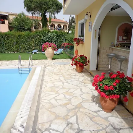 Aparthotel Kalypso 3*