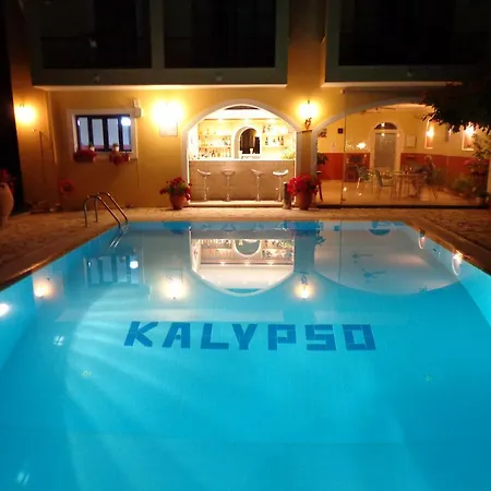 Kalypso 3*
