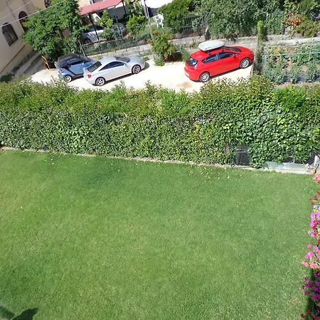 Aparthotel Kalypso Gouvia
