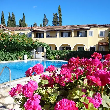 Kalypso Aparthotel 3*