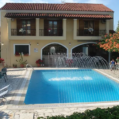 Kalypso Aparthotel Gouvia