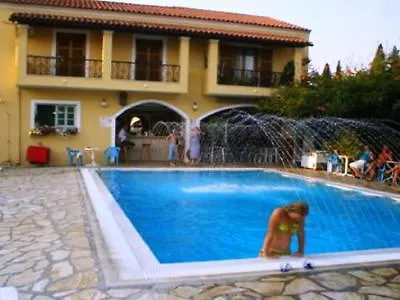 Aparthotel Kalypso 3*